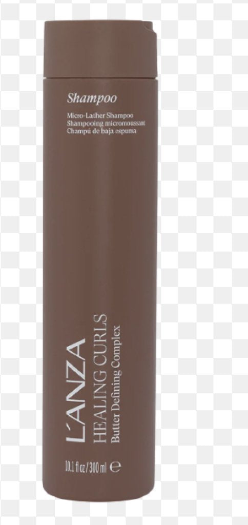 Butter Shampoo  236 ml