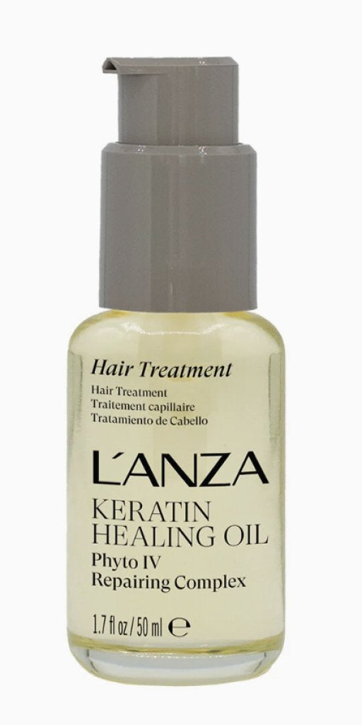 Oil Hair Treatment  50 ml